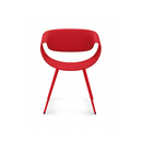 Züco Little Perillo Public-arena chair Asientos Espera / lounge Gastronomía Multiuso Sillas de colectividad