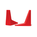 Droog Twin Stopper
