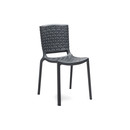 PEDRALI Tatami 305 Garden seating Gastronomy Seating