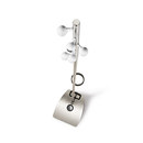 Planning Sisplamo Augusta Coat hanger Eingangsbereich / Rezeption Garderoben / Eingangsbereich