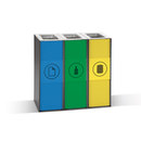 Planning Sisplamo Zurich Accessoires d'habitat / de bureau