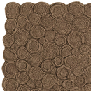 Nanimarquina Spiral Brown