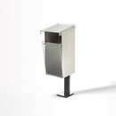 Planning Sisplamo Luzerna Litter bin Cestini