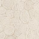Testa Spiral ivory Nanimarquina