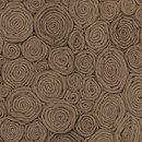 Testa Spiral brown Nanimarquina