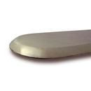 Marcal Signalétique podo inox Bandes podotactiles / de guidance Signalétique / Orientation