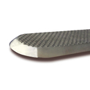 Marcal Signalétique podo inox relief Bandes podotactiles / de guidance Signalétique / Orientation