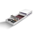 Planning Sisplamo Melbourne Desk accessories Living-room / Office complements