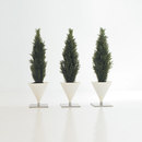 Planning Sisplamo Kyoto Blumenkasten Wohn- / Büroaccessoires