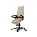 Okamura Leopard Swivel chairs