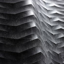 Lithos Design Giza curve Natural stone Wall tiles