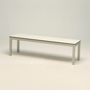 Fischer Möbel Adria Bench
