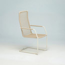 Fischer Möbel Lodge Chair Sièges de jardin