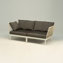 Fischer Möbel Lodge Sofa Sofas de jardin
