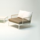 Fischer Möbel Lodge Armchair Fauteuils de jardin