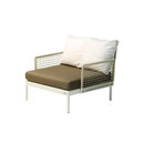 Fischer Möbel Lodge armchair Garden lounge