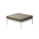 Fischer Möbel Lodge stool Garden seating
