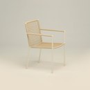 Fischer Möbel Lodge Chair Outdoor chairs