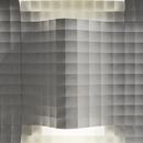 Lithos Design Quadro curve luce Natural stone Wall tiles