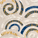 Circus Decoro Ring 2 Tile Refin