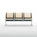 Forma 5 Ala madera Espera / lounge