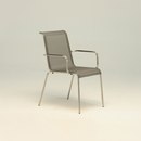 Fischer Möbel Modena Chair Gartenstühle