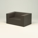 Fischer Möbel Soho Sofa Sofas de jardin
