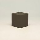 Fischer Möbel Soho Stool Outdoor stools / poufs