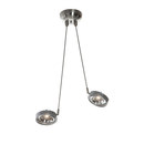 HARCO LOOR Flash ceiling light 2 Suspended lights