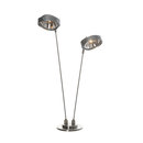 HARCO LOOR Flash lampe de table 2 Luminaires de table