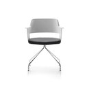 Forma 5 Cappa Conference / Meeting Seating