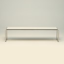 Taku Bench Fischer Möbel