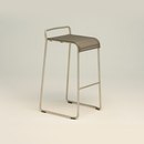 Taku Barstool Fischer Möbel