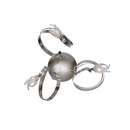 Guirlande wall lamp 3 HARCO LOOR