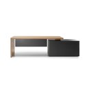 Forma 5 Cubo Desks / Workstations Executive Home office