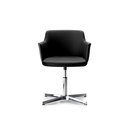Forma 5 Cuore Conference / Meeting Lounge area / Waiting room Seating Swivel chairs