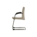 Forma 5 E+ Conference / Meeting Lounge area / Waiting room Swivel chairs