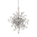 Jewel double pendant light 30-transparent HARCO LOOR