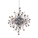 Jewel double pendant light 48-multicolor HARCO LOOR
