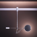 Absolut Lighting absolut Luminaire Éclairage sur rails Luminaires de plafond
