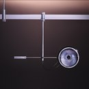 Absolut Lighting absolut Spotlight Deckenanbauleuchten Lichtsysteme / Schienensysteme Strahler