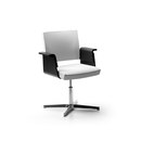 Forma 5 Garbo Conference / Meeting Lounge area / Waiting room Swivel chairs