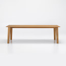 Girsberger KAI Tisch Conference / Seminar / Meeting Dining room: Dining tables Dining tables / Console tables Meeting: Individual tables Restaurant: Tables