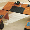 Permasa Tempora Office Office: Individual desks