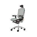 Okamura Contessa Swivel chairs