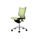 Okamura Okamura CP Swivel chairs