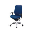 Okamura Zephyr Swivel chairs