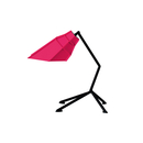 Foscarini Pett fuchsia Table lamps