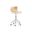Forma 5 Lexia Swivel chairs