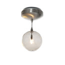 HARCO LOOR Match ceiling light 1-transparent Lámparas de techo